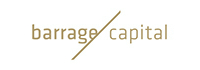 BARRAGE CAPITAL Logo