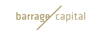 BARRAGE CAPITAL Logo